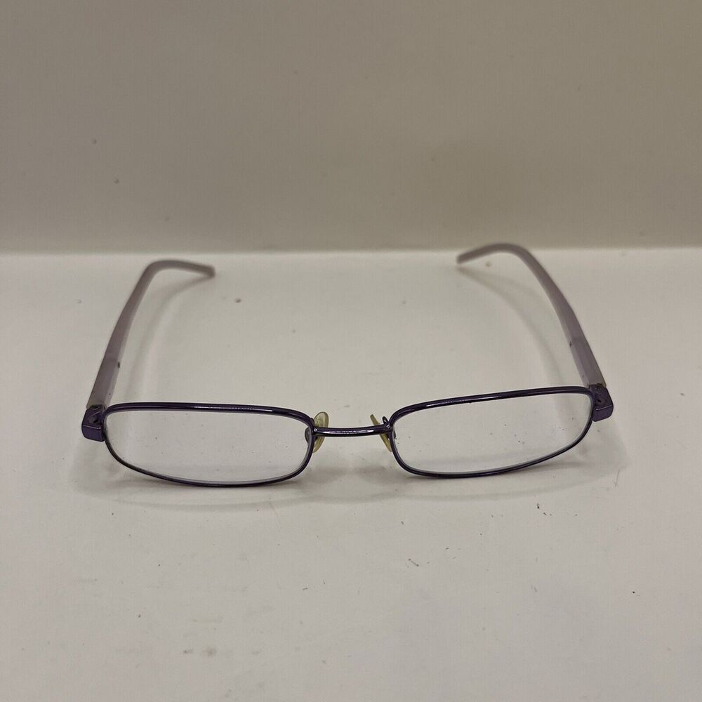 Chesterfield Eyeglasses Italy Seventh Street 3 0G1G Frames Only 50-18-135